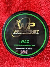 Wax planet wax for sale  LEEDS