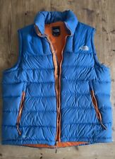 North face gilet for sale  UK