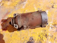 Starter motor honda for sale  HERNE BAY