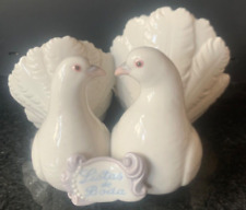 Vintage lladro pair for sale  UPMINSTER