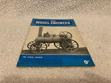 Model engineer magazine for sale  UK