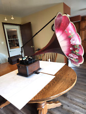 Edison standard phonograph for sale  Minster