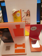 Parfums hermes lots d'occasion  Clermont-Ferrand-