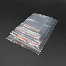 Grip seal bags for sale  Shipping to Ireland