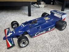 Bburago toys tyrrell for sale  NEWTON ABBOT