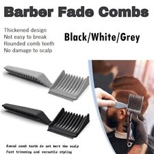 Blending comb barber for sale  Shipping to Ireland