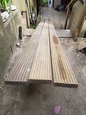 decking treated for sale  DORKING