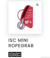 Isc mini rope for sale  LONDON