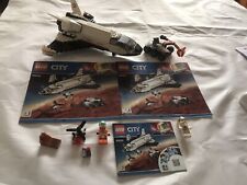 Lego city space for sale  Ireland