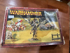 Warhammer fantasy battle for sale  Raleigh