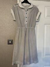 Used, Ladies Lovely Vintage Summer 1990's Dress Size 12 for sale  Shipping to South Africa