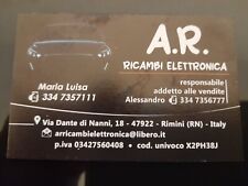 kit ford mustang usato  Rimini