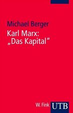 Karl marx kapital gebraucht kaufen  Berlin