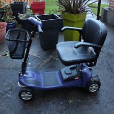 Mobility scooter tech for sale  CAMBERLEY