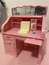 Barbie vintage furniture usato  Casorate Primo