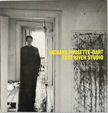 Richard Poussette-Dart: East River Studio Essays: Robert Storr, Christopher Wool comprar usado  Enviando para Brazil