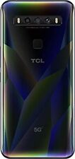 TCL 10 (T790s) 5G UW Gris Diamante 128 GB - Verizon Bloqueado segunda mano  Embacar hacia Argentina