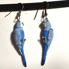 Blue parakeets budgies for sale  Billings