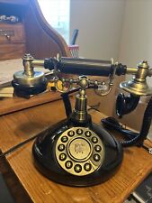 Antique look phone for sale  Shipping to Ireland