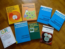 Bücher studium ernährung gebraucht kaufen  Ingolstadt