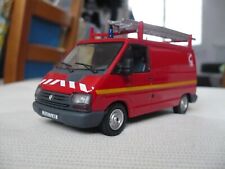 Norev renault trafic d'occasion  Domont