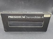 Used, Presidium Diamond Mate-A Electronic Diamond Tester  for sale  Shipping to South Africa