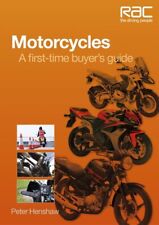 Motorcycles first time for sale  Jessup