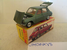 Dinky toys 1407 d'occasion  Breteuil