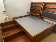 Twin bed frame for sale  Austin