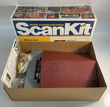 Scale trains scankit for sale  New Philadelphia