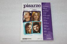 Pisarze - Serial na krótko DVD - POLISH RELEASE  na sprzedaż  PL