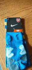 Arsenal boys blue for sale  LONDON