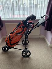 Excellent full callaway for sale  BRISTOL
