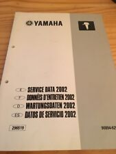 Yamaha moteur bord d'occasion  Decize