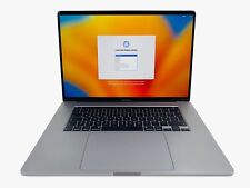 Apple macbook pro gebraucht kaufen  Minden-Stemmer