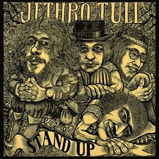 Jethro tull stand for sale  Girard