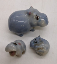 Set wade whimsies for sale  WYMONDHAM