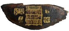 Vintage wanted dead for sale  Indianapolis