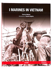Ebond marines vietnam usato  Marino