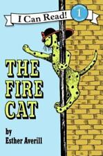 Fire cat read for sale  Houston
