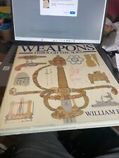 Weapons ages william for sale  UK