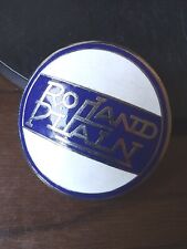 Rolland pilain 1970s usato  Italia