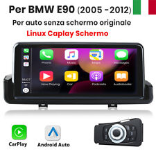 Linux carplay car usato  Spedire a Italy