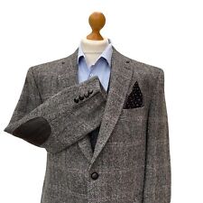 Harris tweed jacket for sale  LINCOLN