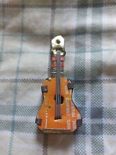 Miniature soda guitar for sale  BATH