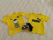 Puma baby set gebraucht kaufen  MH-Heißen