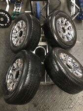 275 18 65 tires ford wheels for sale  Green Cove Springs