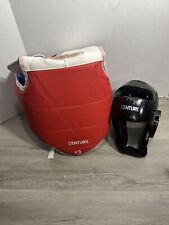 Century chest protector for sale  Elk City
