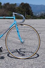 ✰ IMPRESIONANTE ✰ 1983 ✰ NAGASAWA ESPECIAL ✰ NJS Keirin Bicicleta de Pista ✰ COMPLETA con EXTRAS segunda mano  Embacar hacia Argentina