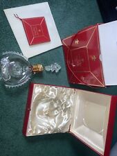 Baccarat crystal decanter for sale  Henderson